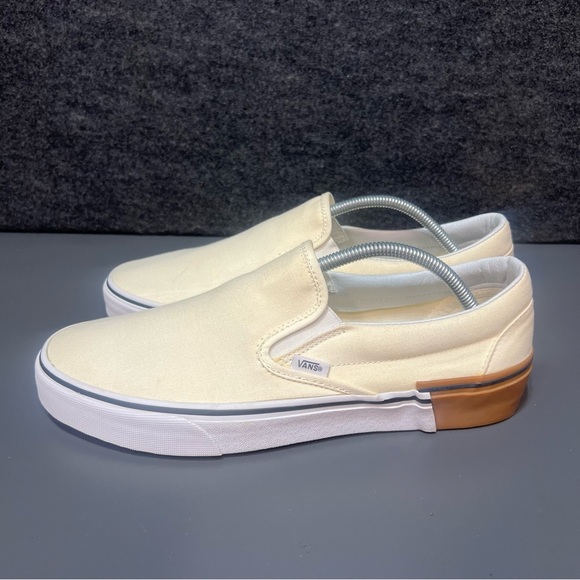 Vans Classic Slip On Sneaker Mens Size 11.5 - Picture 6 of 14